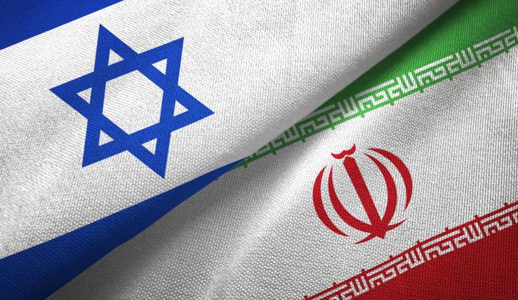 Є підозра, що Іран та Ізраїль уклали таємну угоду, - німецький військовий експерт